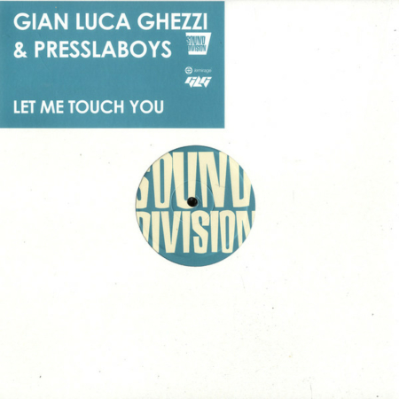 Gian Luca Ghezzi vs. Presslaboys-0