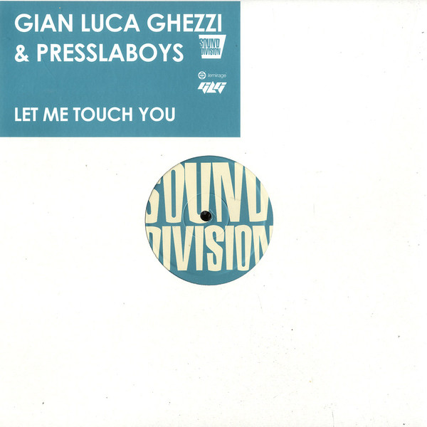 Gian Luca Ghezzi vs. Presslaboys-0