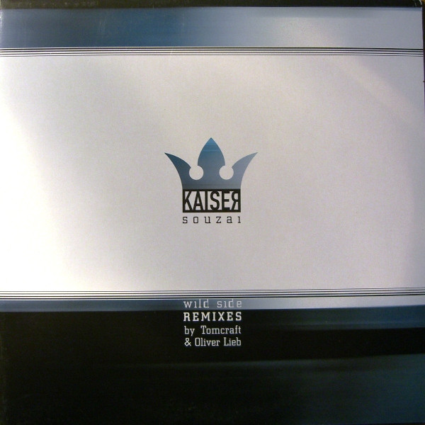 Kaiser Souzai-0