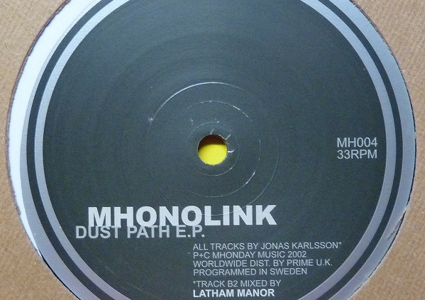 Mhonolink-0