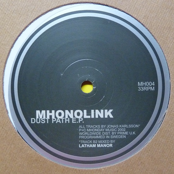 Mhonolink-0