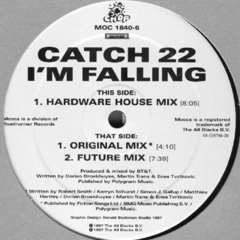 Catch 22 (9)-0