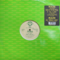 Raze Featuring Lady J & The Secretary Of Entertainment-2