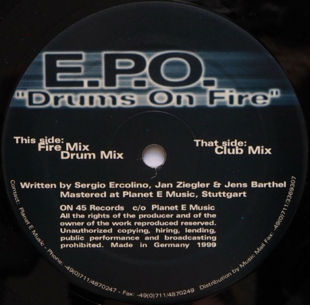 E.P.O.-0