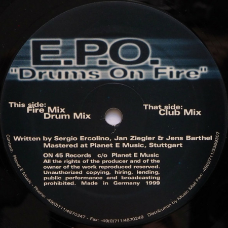 E.P.O.-0