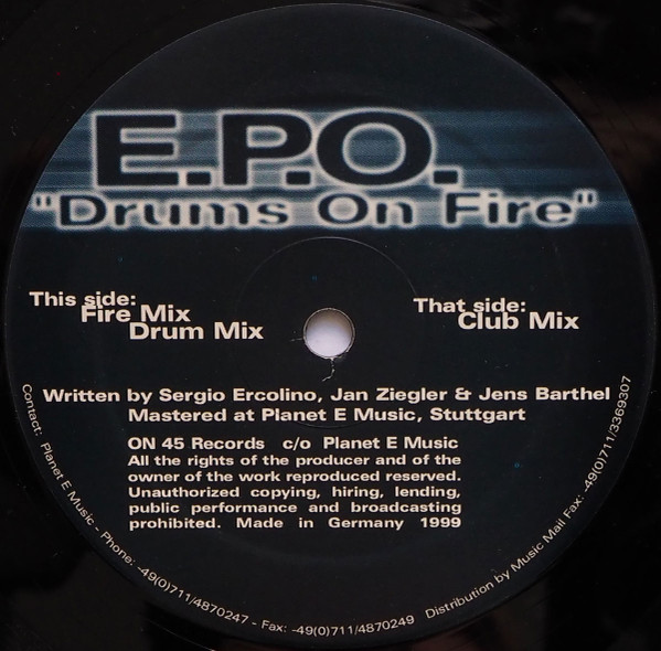E.P.O.-0