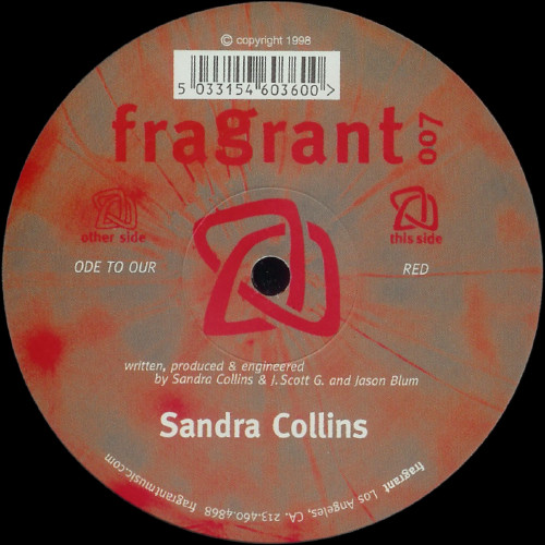 Sandra Collins-0