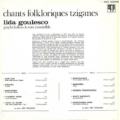 Lida Goulesco / Guyla Kokas & Son Ensemble-1