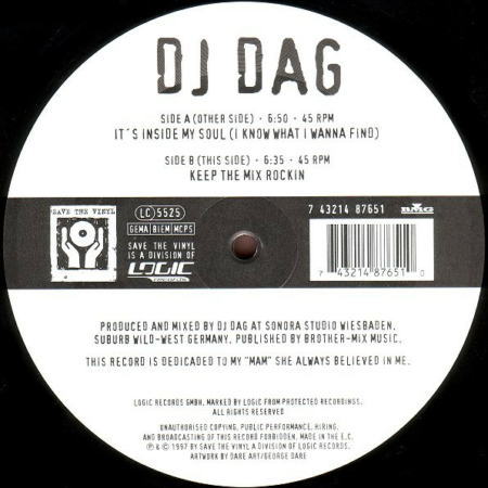 DJ Dag-0