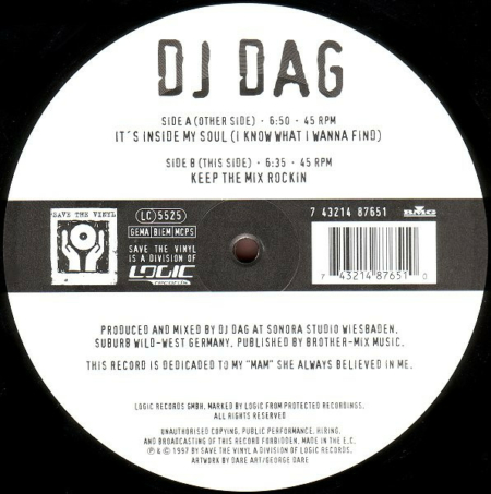 DJ Dag-0