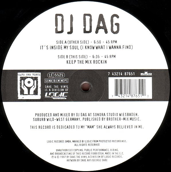 DJ Dag-0