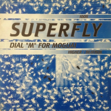 Dial M For Moguai-0