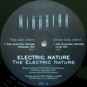 Electric Nature-0
