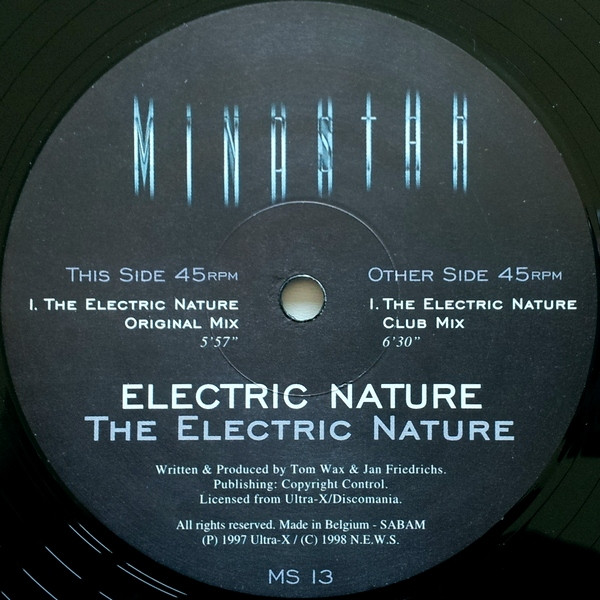 Electric Nature-0