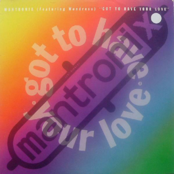 Mantronix Featuring Wondress Hutchinson-0