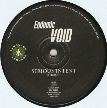 Endemic Void-0