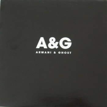 Armani & Ghost-0