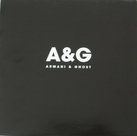 Armani & Ghost-0
