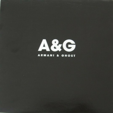 Armani & Ghost-0