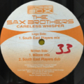 The Sax Brothers-1
