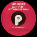 Mister Rokk Feat. Franca Morgano-1
