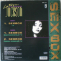 La Toya Jackson-1