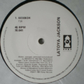 La Toya Jackson-2