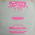 Confetti's-1