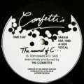 Confetti's-2