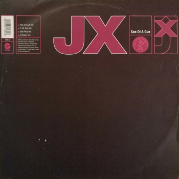 JX-0