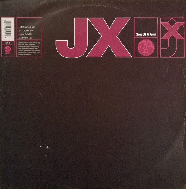 JX-0