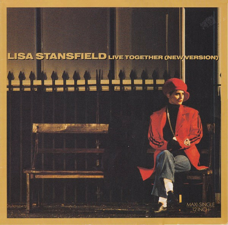 Lisa Stansfield-0