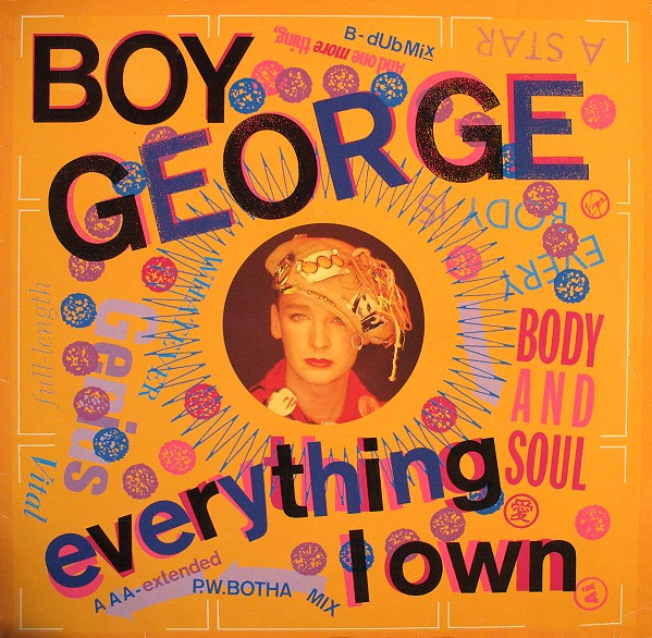 Boy George-0