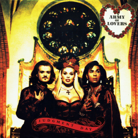 Army Of Lovers-0