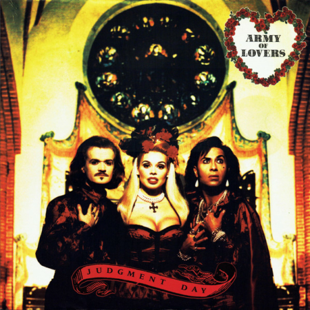 Army Of Lovers-0