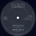 Manic MC's Featuring Sara Carlson-3