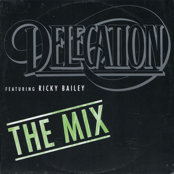 Delegation Feat. Ricky Bailey-0