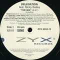 Delegation Feat. Ricky Bailey-2