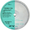 Double You-1