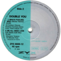 Double You-2
