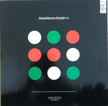 Black Box-0