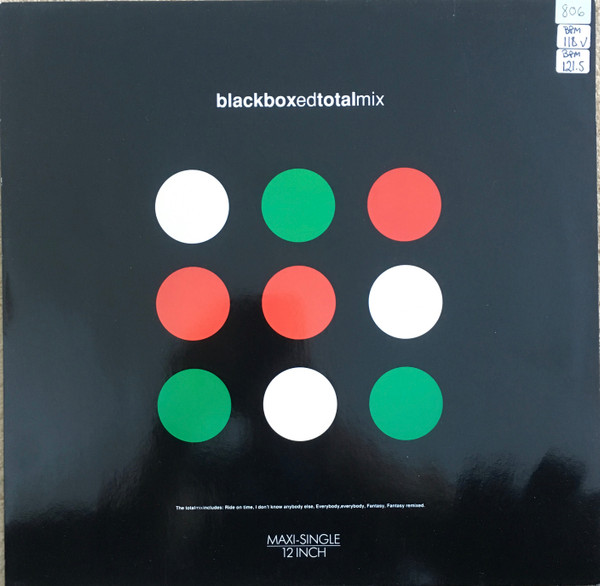 Black Box-0
