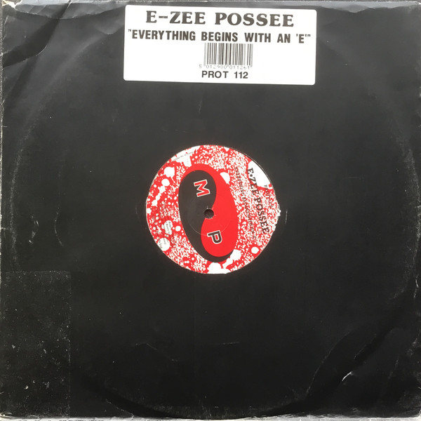 E-Zee Possee-0