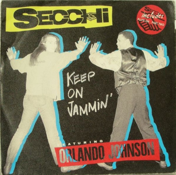 Secchi* Featuring Orlando Johnson-0