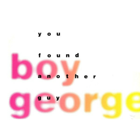 Boy George-0