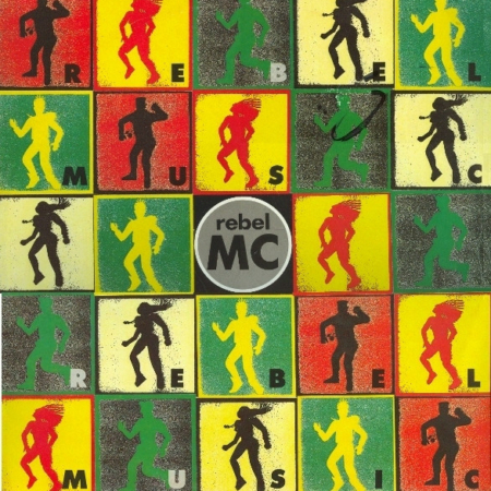 Rebel MC-0