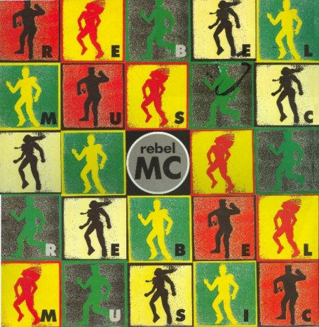 Rebel MC-0