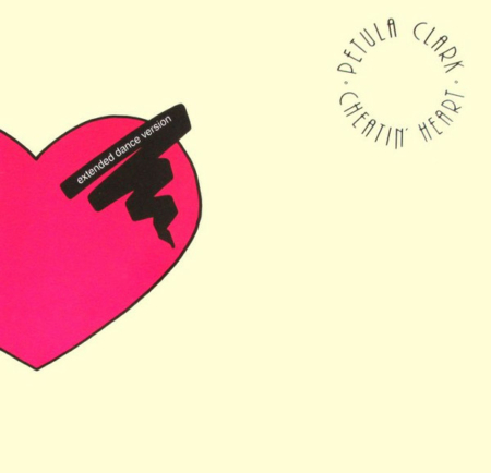 Petula Clark-0