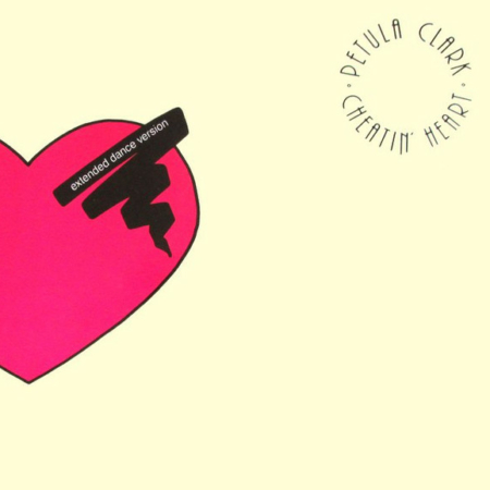 Petula Clark-0