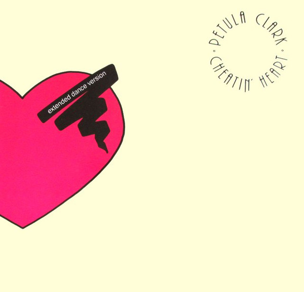 Petula Clark-0